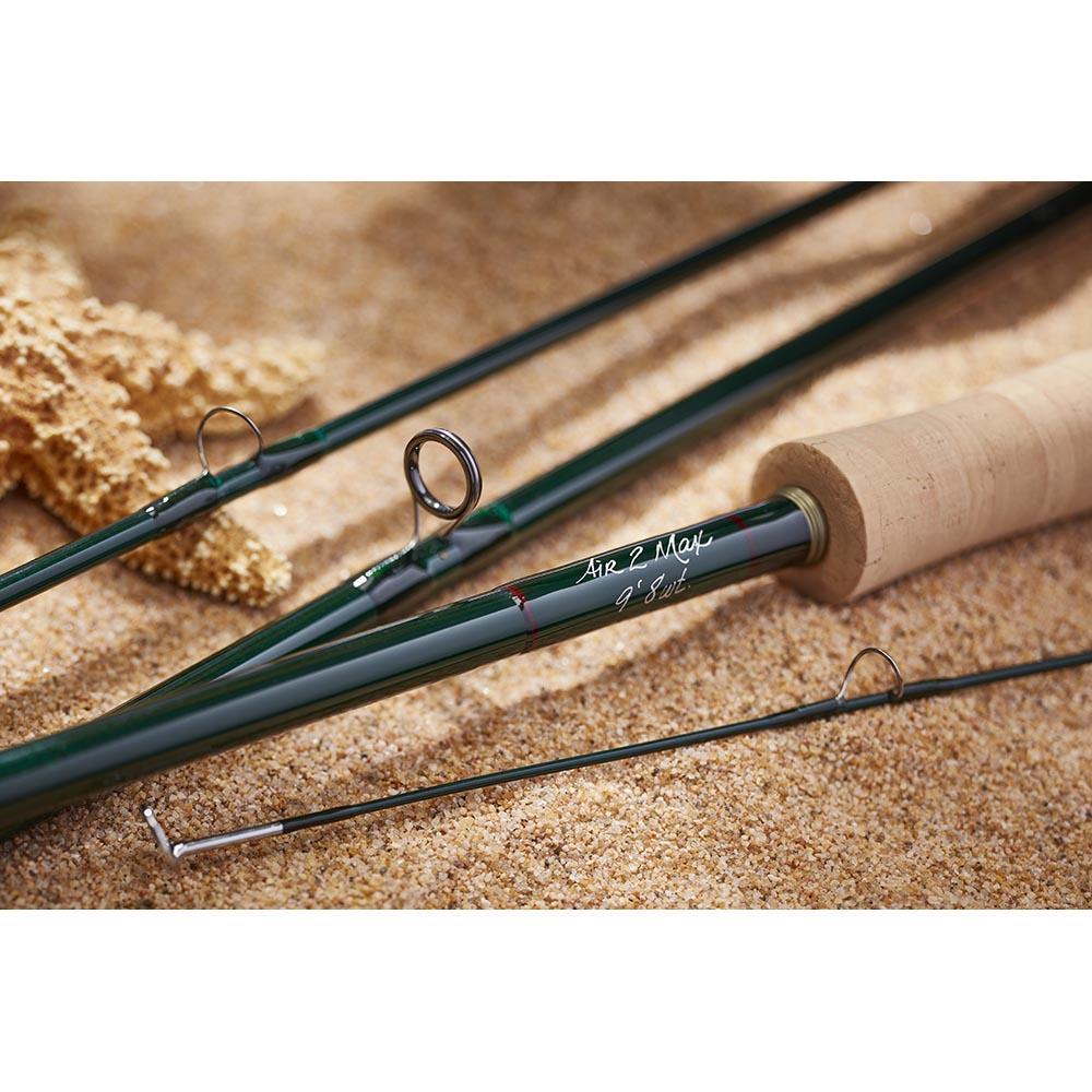 Winston Air 2 Max Fly Rod